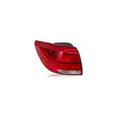Zadní světlo - levé vnější KIA SPORTAGE III (SL) | 2010-2015 | ORIGINÁL - OEM | – Hledejceny.cz