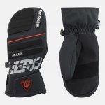 Rossignol JR Hero IMPR Mitten onyx grey – Hledejceny.cz