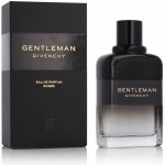 Givenchy Gentleman Boisée parfémovaná voda pánská 100 ml – Hledejceny.cz