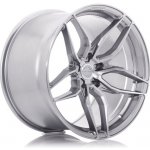 Concaver CVR3 10,5x20 5x112 ET33 brushed titanium | Zboží Auto