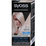 Syoss barva na vlasy 10-13 Arktická blond 50 ml – Hledejceny.cz