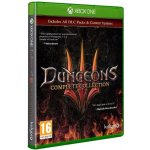 Dungeons 3 Complete – Zboží Živě