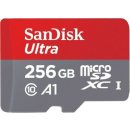 SanDisk microSDXC UHS-I U1 256 GB SDSQUAC-256G-GN6MA