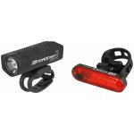 Force Dot USB set černé – Zboží Dáma