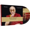 Audiokniha Dalajlama: Co je nejdůležitější - Rozhovory o hněvu, soucitu a lidském konání - Ueda Noriyuki