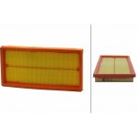 Vzduchový filtr HELLA 8ZA 366 134-051 – Hledejceny.cz