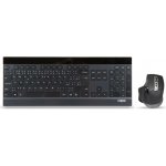 Rapoo 9000M 6940056193490 – Zboží Živě