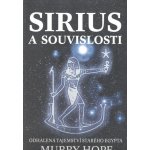 Sirius a souvislosti - Odhalená tajemství starého Egypta - Hope Murry – Zboží Mobilmania