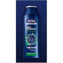Šampon Nivea Cool šampon proti lupům pro muže 250 ml