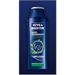 Nivea Cool šampon proti lupům pro muže 250 ml – Zbozi.Blesk.cz