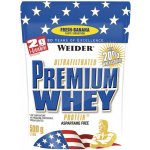 Weider Premium Whey 500 g – Hledejceny.cz