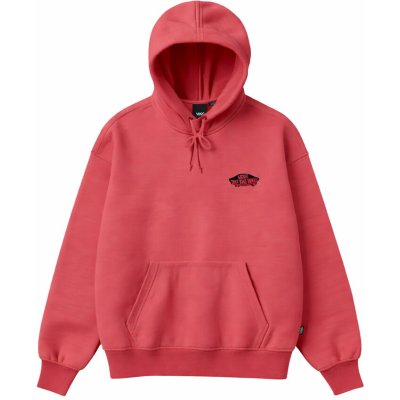 Vans Double Standard Pullover VN000STCFO91 – Zboží Dáma