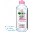 Garnier micelární voda (Solution Micellaire) 125 ml