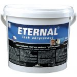 Eternal lesk 5 kg tmavě hnědý – Zbozi.Blesk.cz