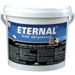 Eternal lesk 5 kg tmavě hnědý – Zboží Mobilmania