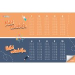 Podložka na stůl 60x40cm I. stupeňoboustranná – Zboží Dáma Podložka na stůl 60x40cm I. stupeňoboustranná – Zboží Dáma