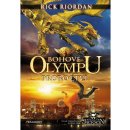 Bohové Olympu: Proroctví - Rick Riordan