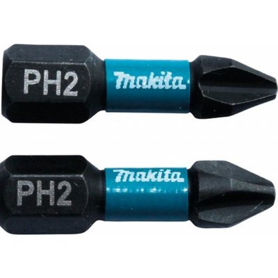 Makita PH2 2 ks B-63616 – Zboží Mobilmania