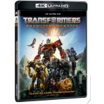 Transformers: Probuzení monster 4K BD – Hledejceny.cz