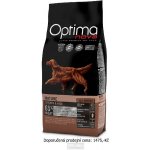 Optima Nova Dog MATURE 2 kg – Hledejceny.cz