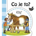 Koně Co je to? – Zbozi.Blesk.cz