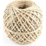 Motouz jutový Lanex - 500x3 100g – Hledejceny.cz