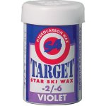 Star Ski Wax S4 Target Stick violet 45 g – Hledejceny.cz