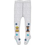 chlapecké punčošky Paw Patrol Marshall šedá – Zboží Dáma