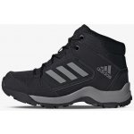 adidas boty Performance Hyperhiker K Core black/grey three/core black – Zboží Mobilmania