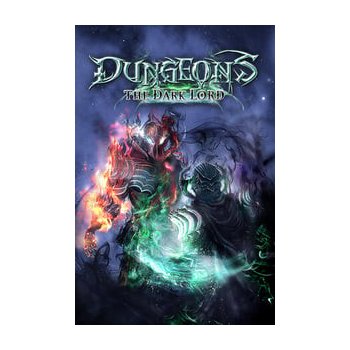 Dungeons: The Dark Lord