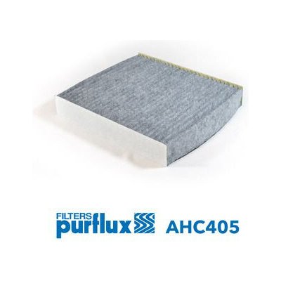 Kabinový filtr PURFLUX AHC405 | Zboží Auto