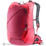 Freeride Deuter Updays 20l ruby-hibiscus růžový – Hledejceny.cz