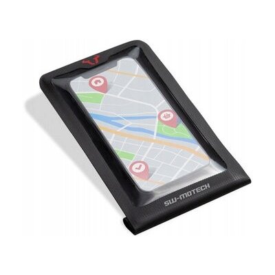 Voděodolné pouzdro pro Smartphone na tankvaky SW-Motech PRO BC.TRS.00.152.30001 | Zboží Auto