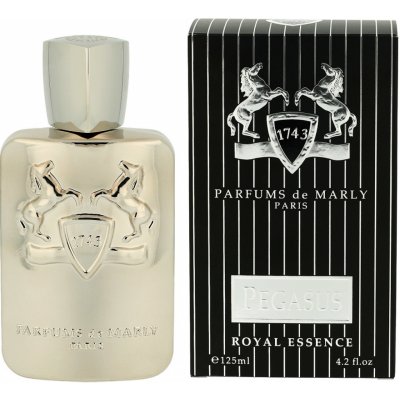 Parfums de Marly Pegasus parfémovaná voda pánská 125 ml