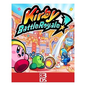 Kirby: Battle Royale