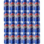 Pepsi Cola 24x330 ml – Zboží Dáma