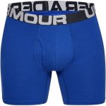 Under Armour Charged Cotton 6" boxerky 3 ks – Hledejceny.cz