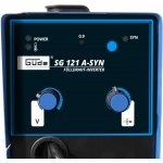 Güde SG 121 A-SYN 20075 – Zboží Dáma