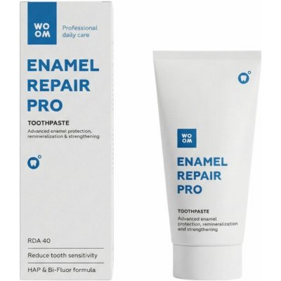 WOOM ENAMEL REPAIR PRO 50 ml – Hledejceny.cz