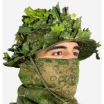 Kicking Mustang KMCS boonie klobouk s 3D listy Next-Gen Green – Zbozi.Blesk.cz