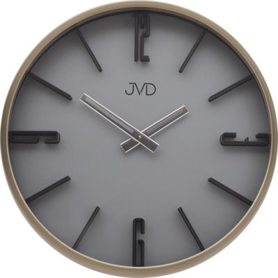 JVD HC17.2