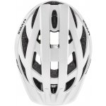 Uvex I-VO CC white matt 2021 – Zboží Mobilmania