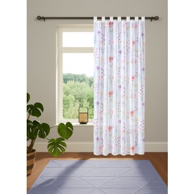 Home Wohnideen hotová záclona 49043 DANCIA 0405 multibarevna 245x140 cm (v x s) – Hledejceny.cz