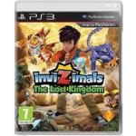 Invizimals: The Lost Kingdom – Zboží Dáma