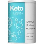 Keto Light+ nápoj pro hubnutí 120 g – Hledejceny.cz