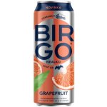 Birgo Nealko Grapefruit 4 x 0,5 l (plech) – Zboží Dáma