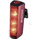 Sigma Aura 80 USB Blaze set černé – Zboží Mobilmania