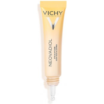 Vichy Neovadiol Peri & Post-Menopause krém na kontury očí a rtů 15 ml