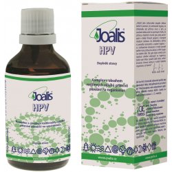 Joalis HPV lidské papilomaviry 50 ml