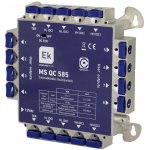 ITS MS QC 585 - multipřepínač 5/8-5 QuiCoax kaskádový – Zboží Živě